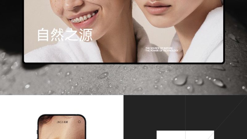营销型网站加盟代理哪家好