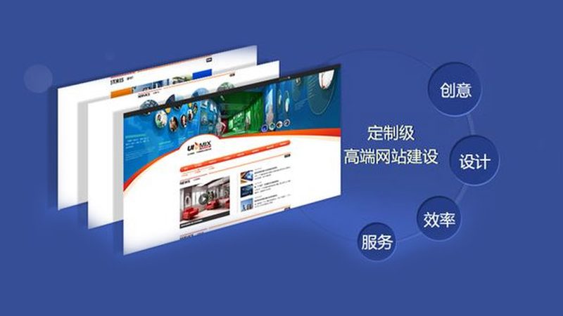 外贸B2B门户网站设计：打造高效跨境贸易的数字桥梁